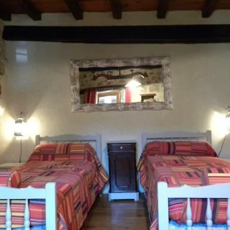 Holiday home House Au Bord De La Riviere