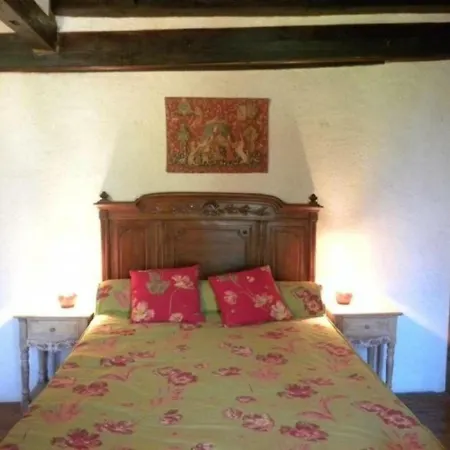 House Au Bord De La Riviere Holiday home